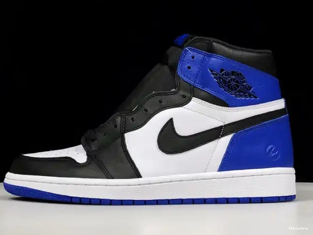 TBkick OG 716371-040 High 1 Retro Jordan Air Fragment 0515